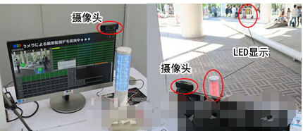 可见光通信复活有望 可用于数字标牌、无人机监控等