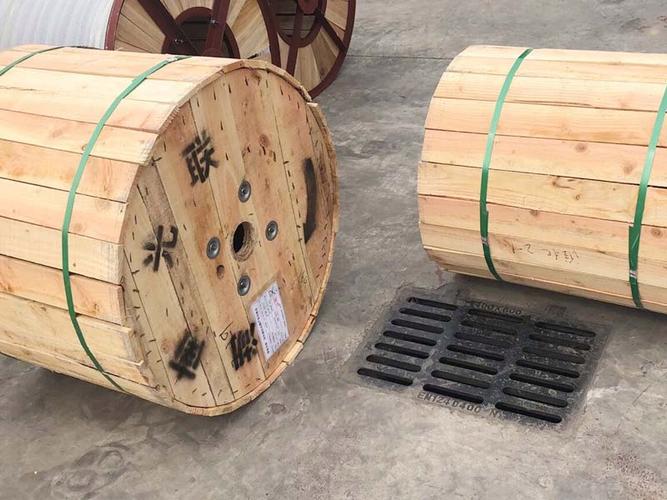 a1多模纤芯应用非金属阻燃光缆/电站进站导引优势近20年光通信研究